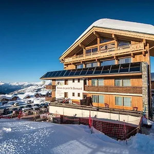 Le Relais Du Petit Saint Bernard La Rosiere (Savoie)